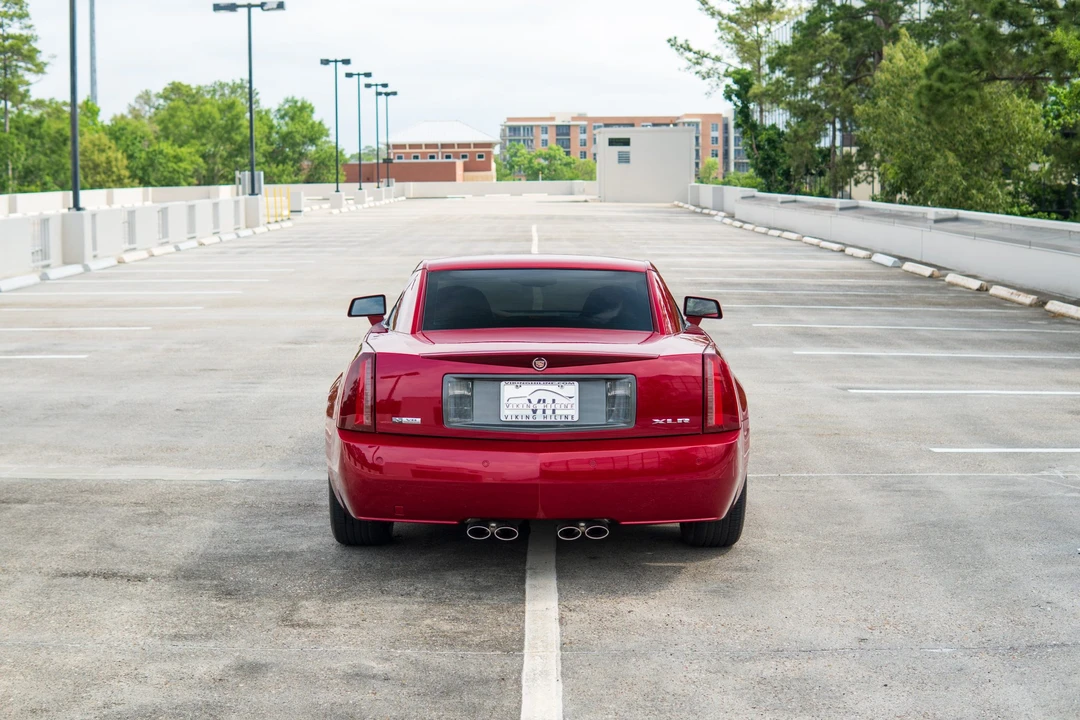 2008 Cadillac XLR - Image 24 of 31