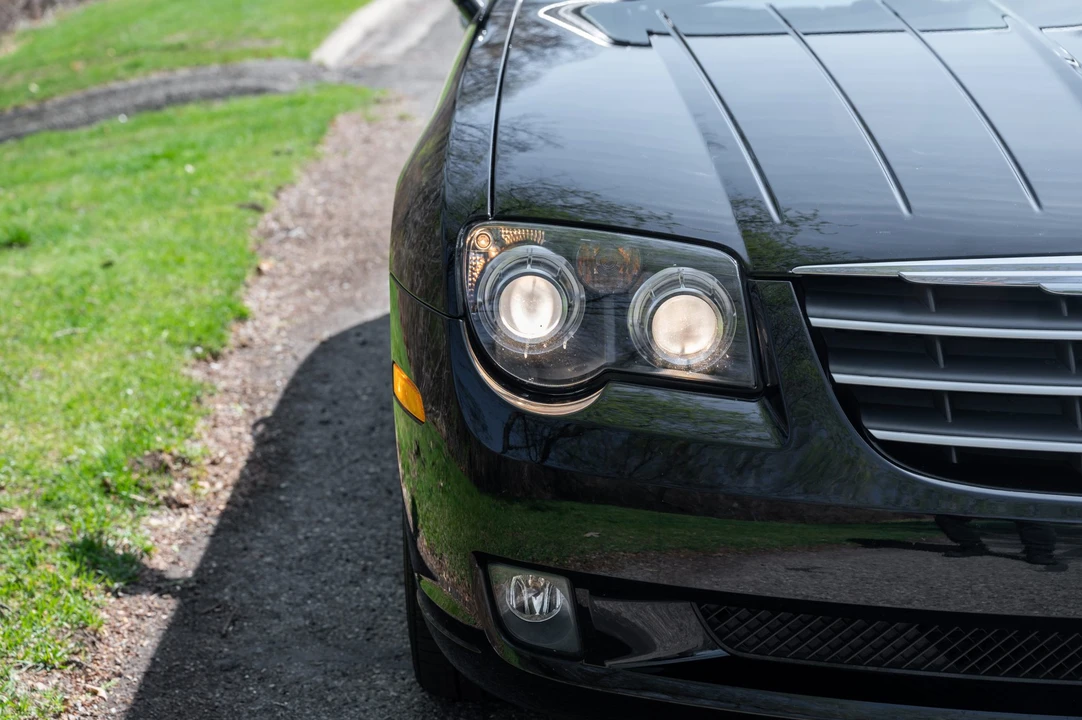 2008 Chrysler Crossfire - Image 17 of 31