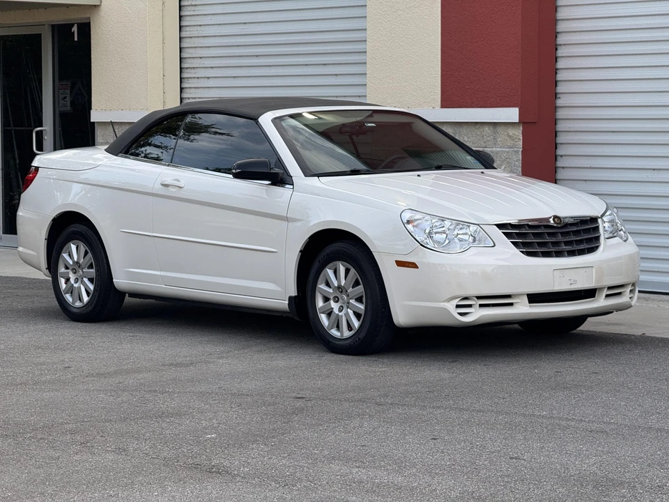 2008 Chrysler Sebring - Image 31 of 31