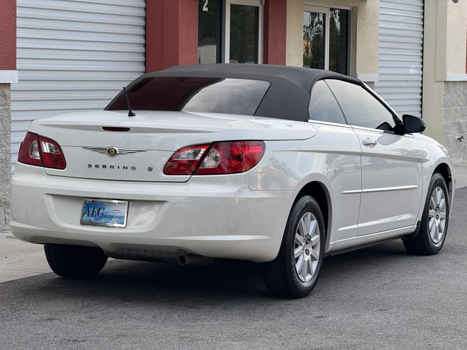 2008 Chrysler Sebring - Image 25 of 31