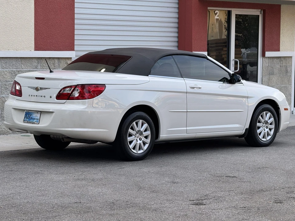 2008 Chrysler Sebring - Image 26 of 31