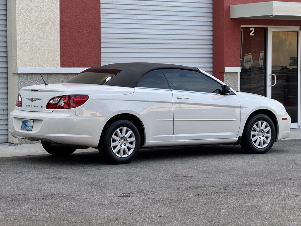 2008 Chrysler Sebring - Image 27 of 31