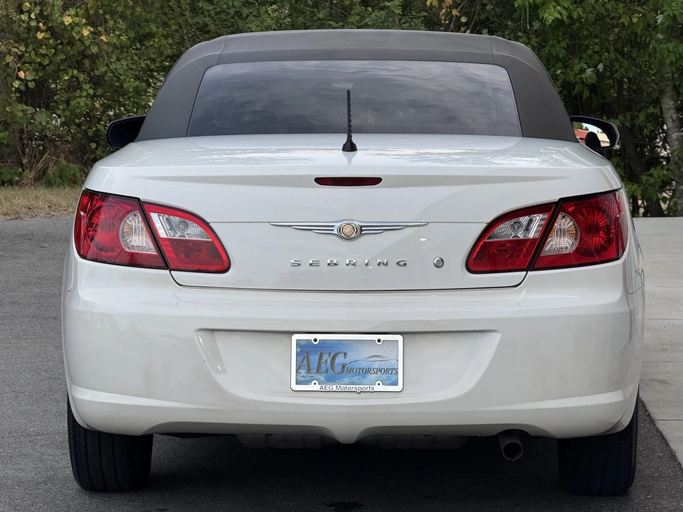 2008 Chrysler Sebring - Image 24 of 31