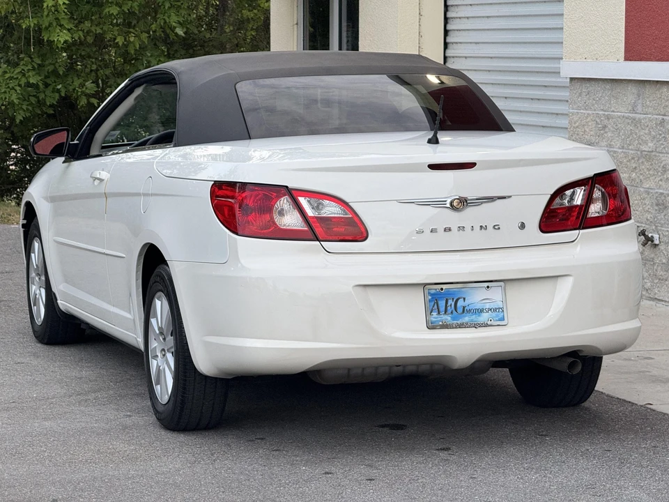 2008 Chrysler Sebring - Image 23 of 31