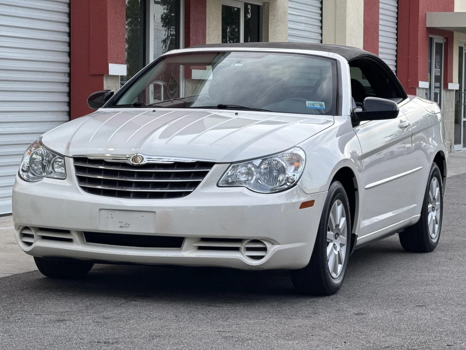 2008 Chrysler Sebring - Image 16 of 31