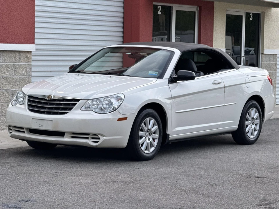 2008 Chrysler Sebring - Image 17 of 31