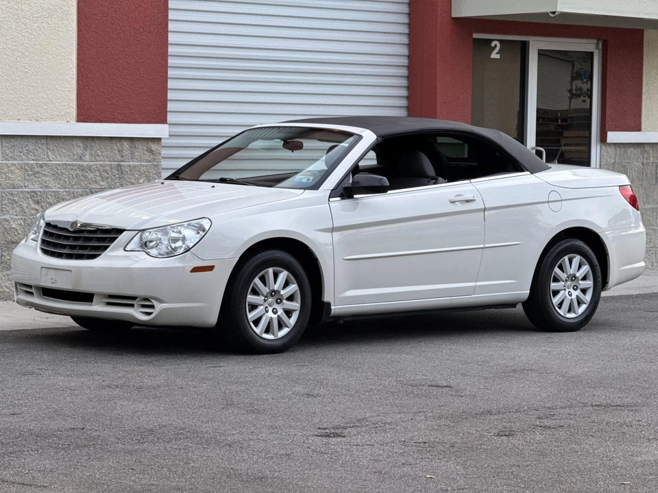 2008 Chrysler Sebring - Image 18 of 31