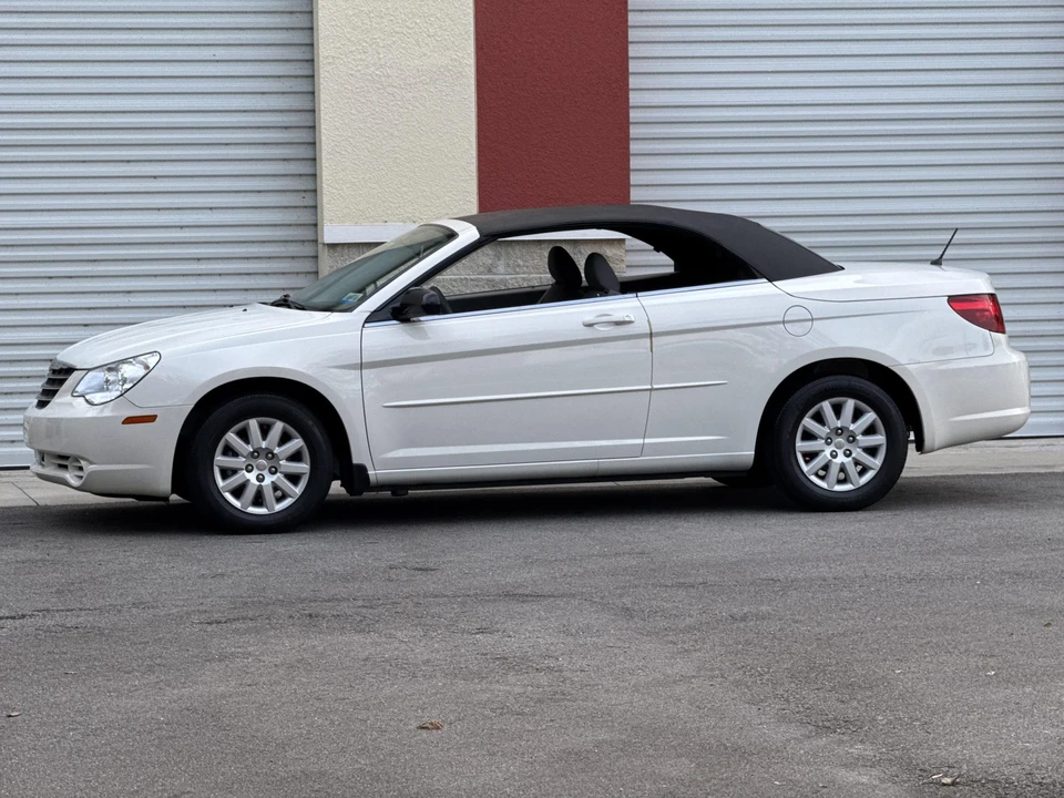 2008 Chrysler Sebring - Image 19 of 31
