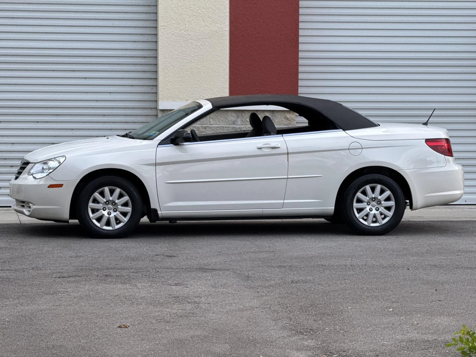 2008 Chrysler Sebring - Image 20 of 31