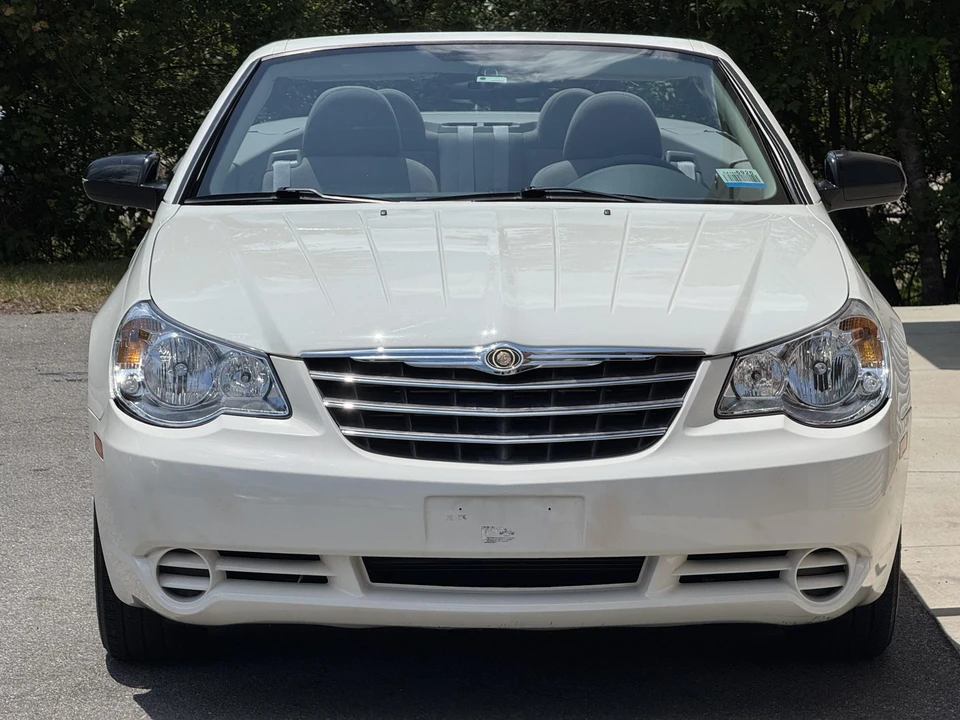 2008 Chrysler Sebring - Image 15 of 31