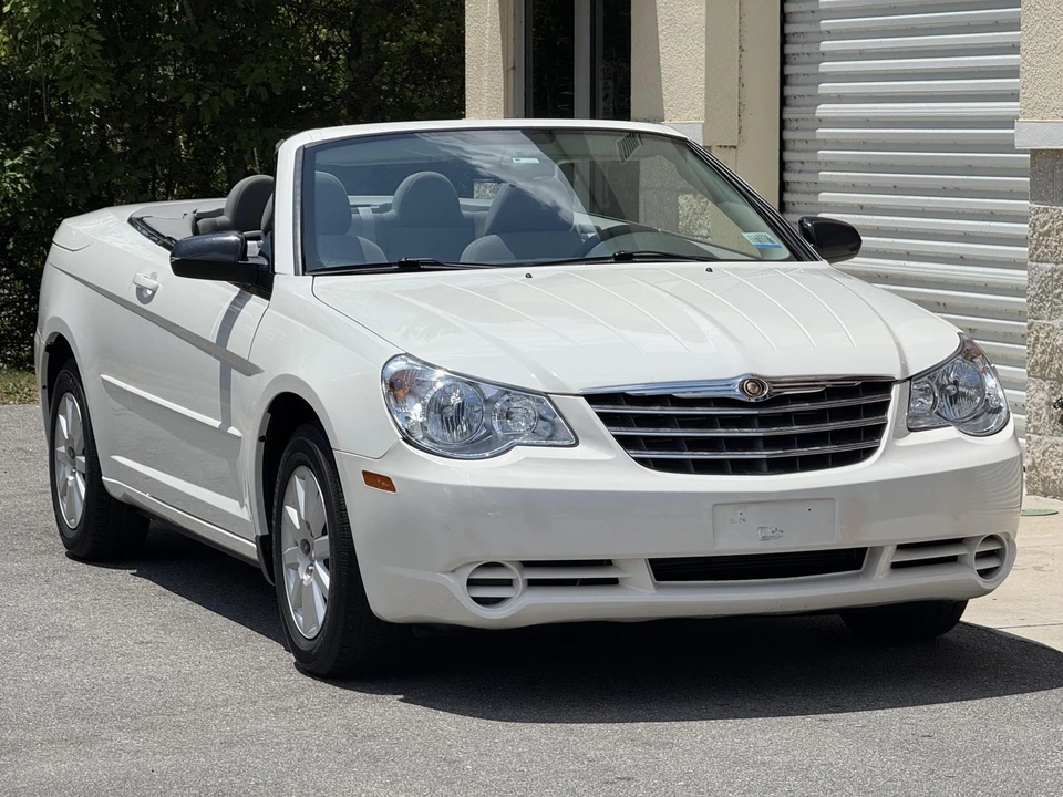 2008 Chrysler Sebring - Image 14 of 31