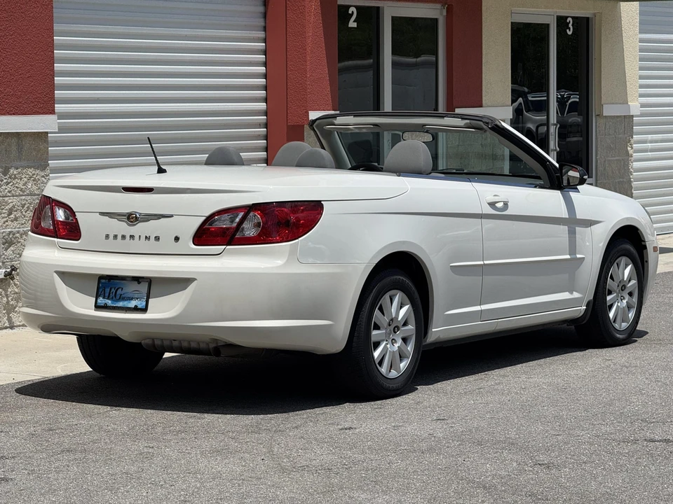 2008 Chrysler Sebring - Image 9 of 31
