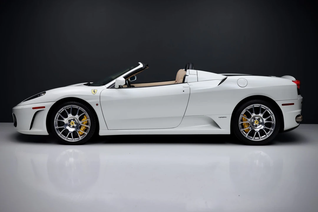 2008 Ferrari F430 Spider - Image 19 of 31