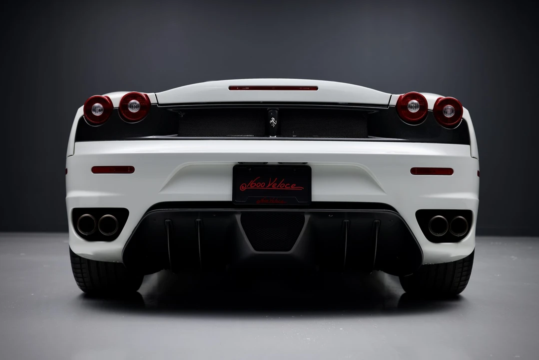2008 Ferrari F430 Spider - Image 24 of 31