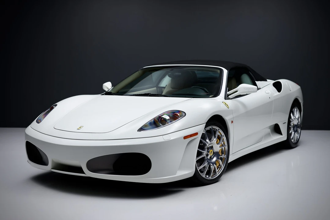 2008 Ferrari F430 Spider - Image 2 of 31