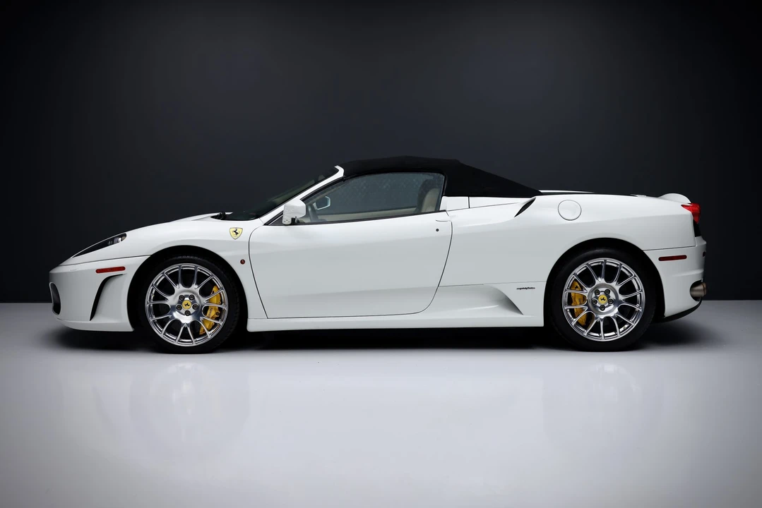 2008 Ferrari F430 Spider - Image 4 of 31