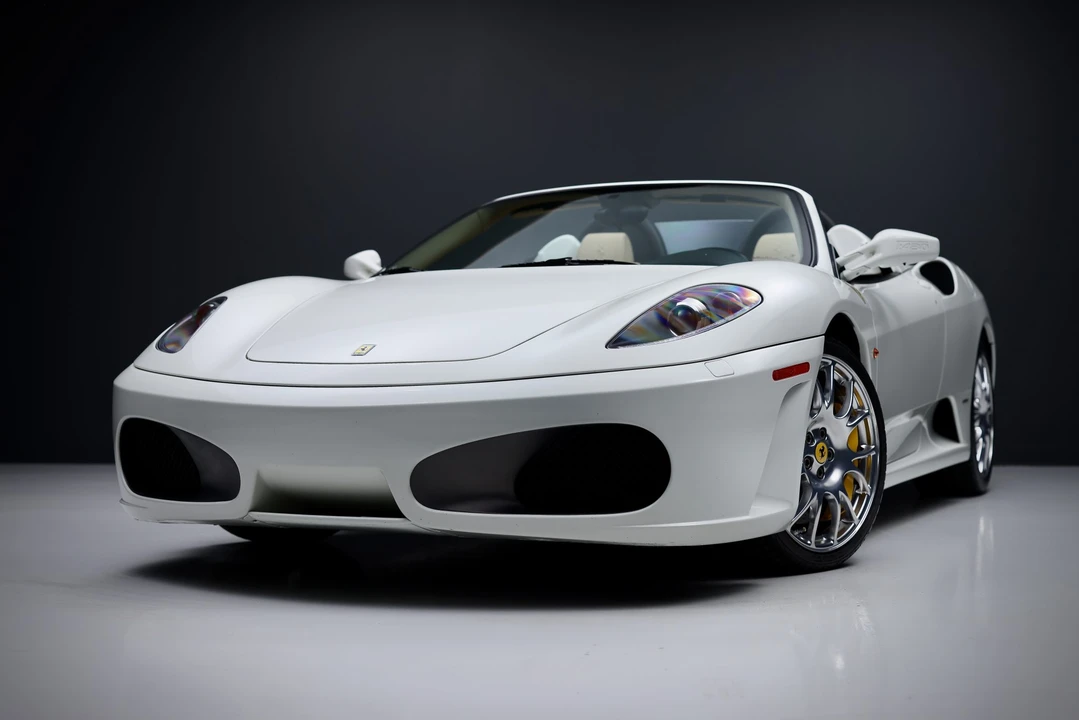 2008 Ferrari F430 Spider - Image 18 of 31
