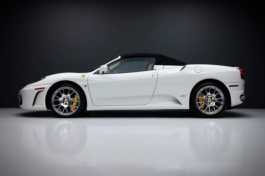 2008 Ferrari F430 Spider - Image 5 of 31