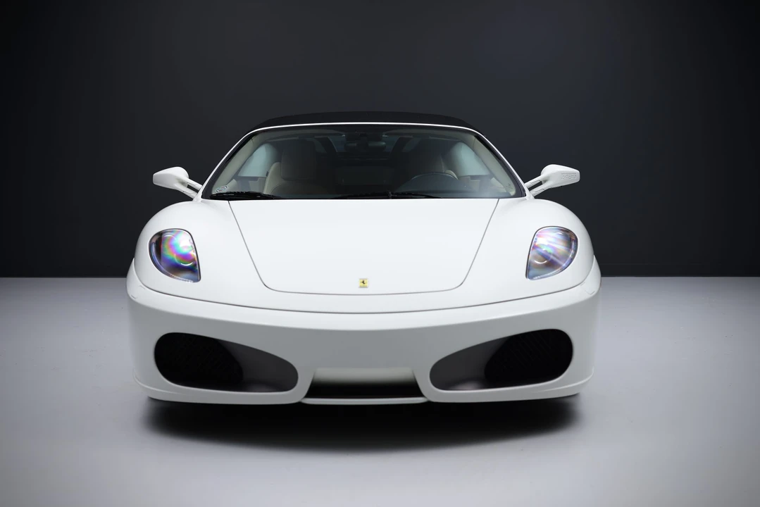 2008 Ferrari F430 Spider - Image 16 of 31