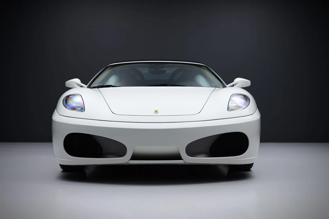 2008 Ferrari F430 Spider - Image 17 of 31