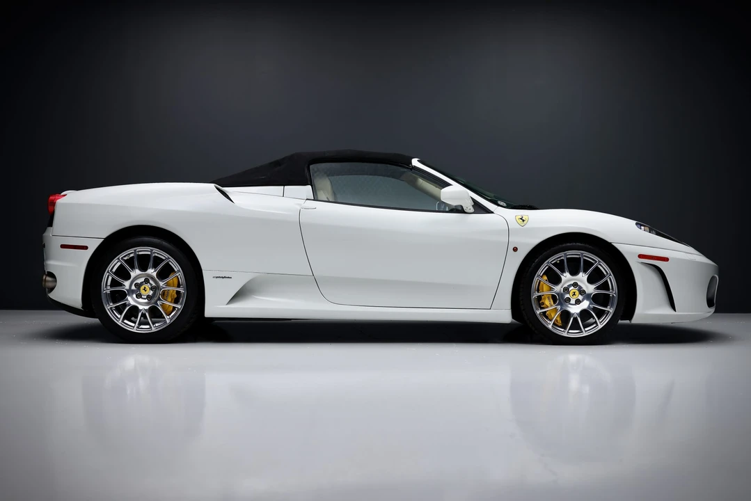 2008 Ferrari F430 Spider - Image 13 of 31