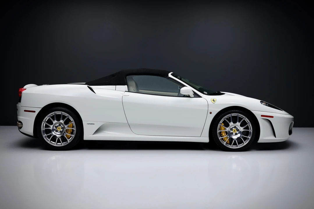 2008 Ferrari F430 Spider - Image 12 of 31