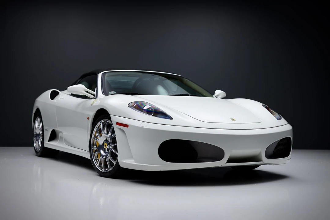 2008 Ferrari F430 Spider - Image 15 of 31