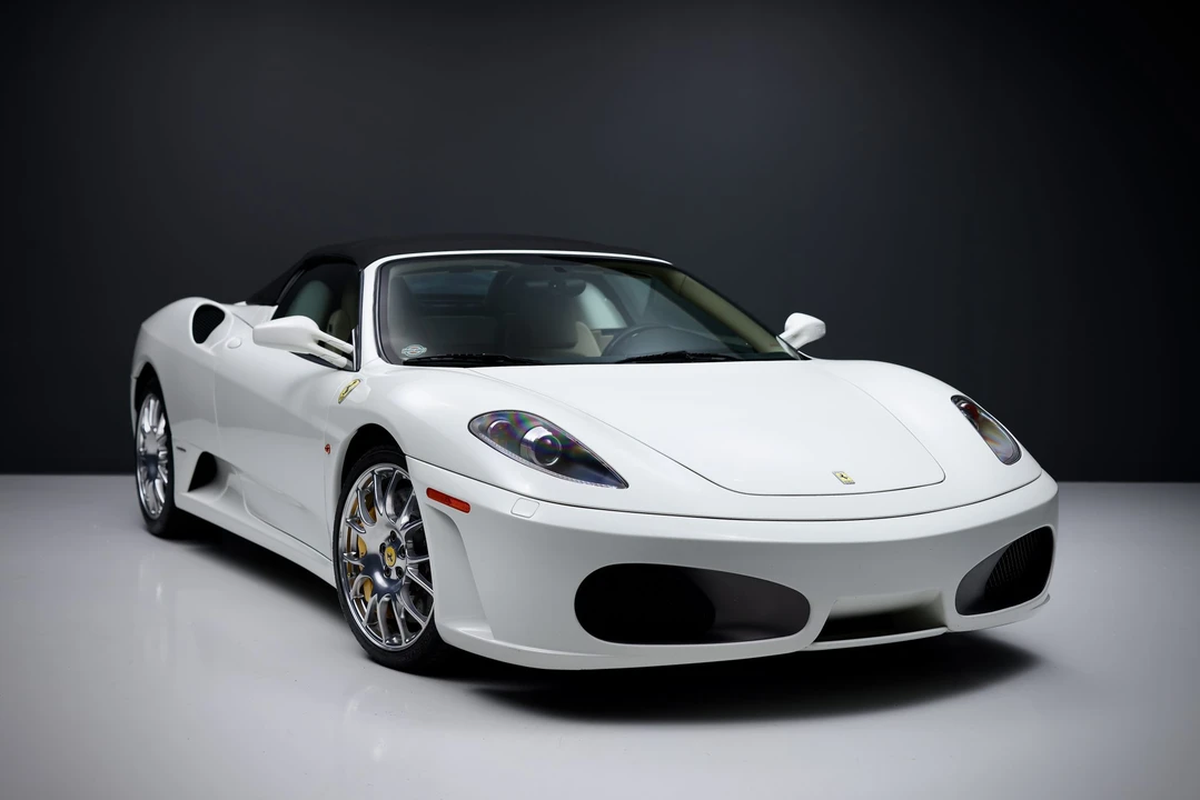 2008 Ferrari F430 Spider - Image 14 of 31