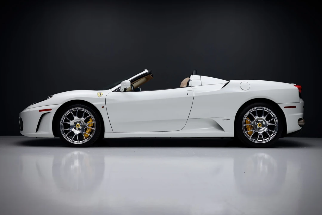 2008 Ferrari F430 Spider - Image 20 of 31