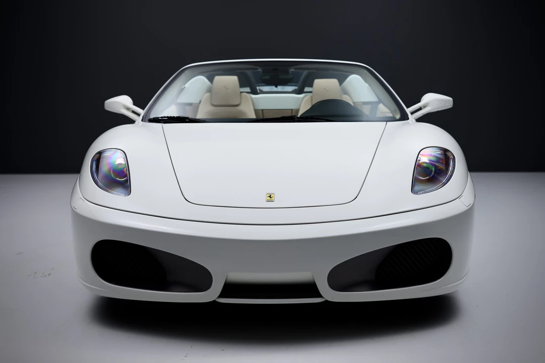 2008 Ferrari F430 Spider - Image 31 of 31