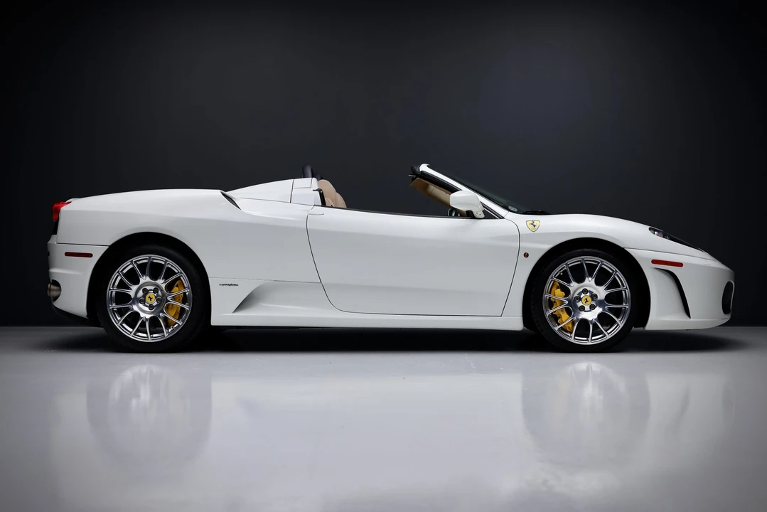 2008 Ferrari F430 Spider - Image 28 of 31