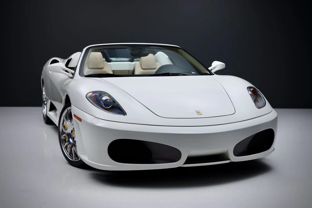 2008 Ferrari F430 Spider - Image 29 of 31