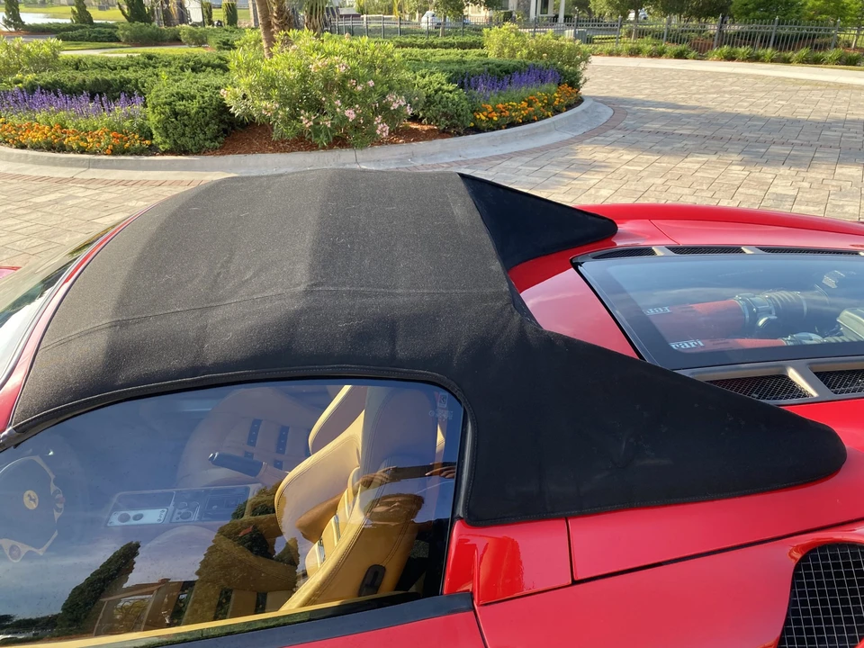 2008 Ferrari F430 Spider - Image 19 of 31