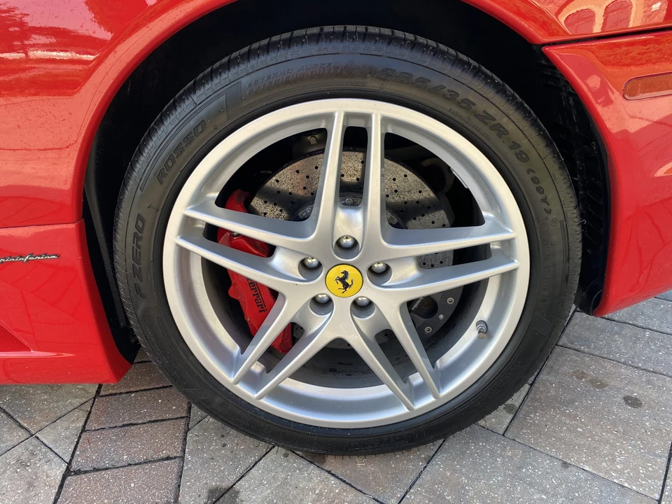 2008 Ferrari F430 Spider - Image 22 of 31