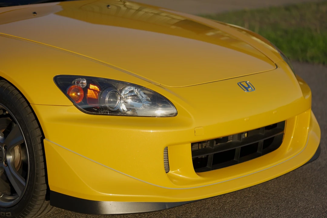 2008 Honda AP2 S2000 - Image 13 of 31