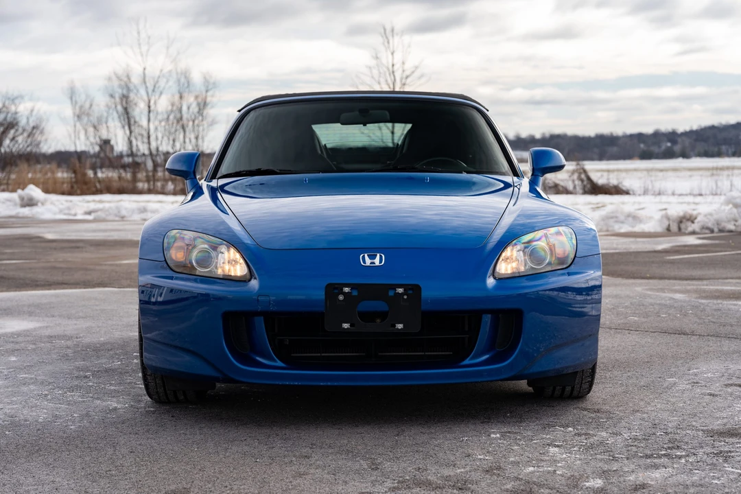 2008 Honda AP2 S2000 - Image 28 of 31