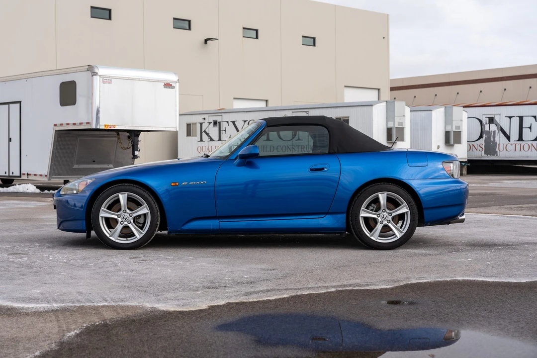 2008 Honda AP2 S2000 - Image 31 of 31