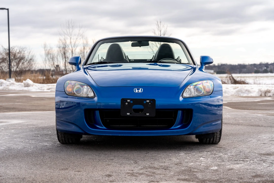 2008 Honda AP2 S2000 - Image 5 of 31
