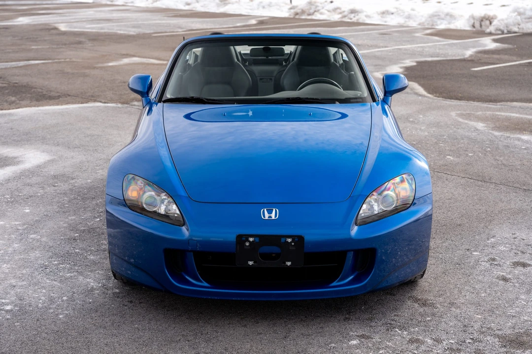 2008 Honda AP2 S2000 - Image 17 of 31