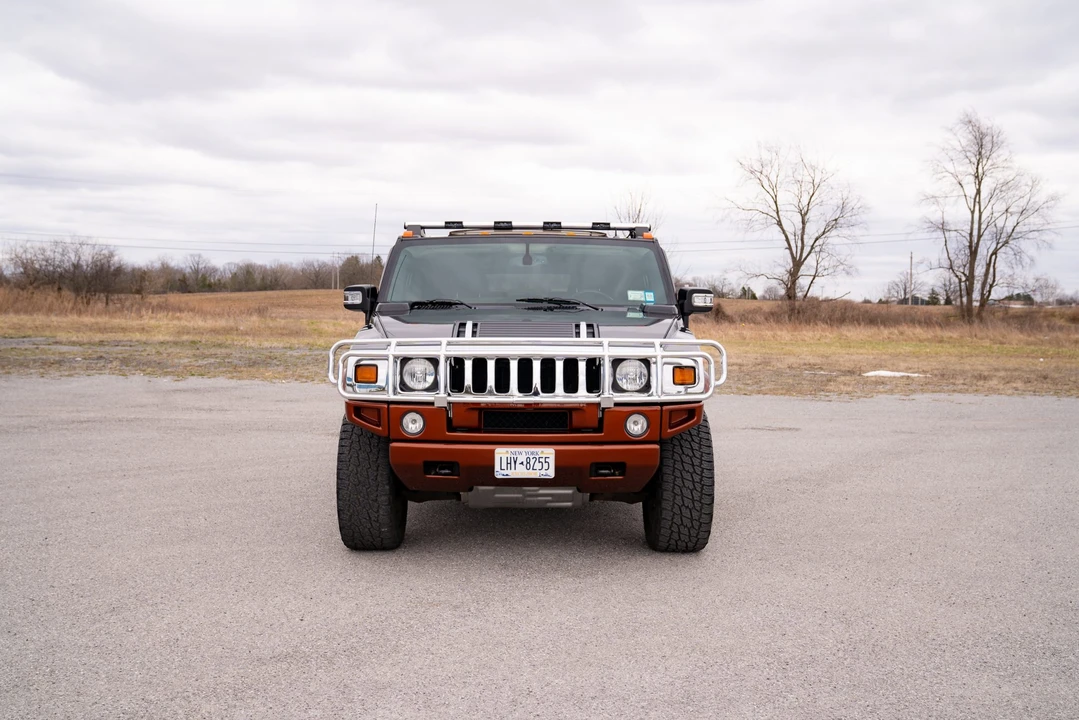 2008 Hummer Hummer H2 - Image 5 of 31