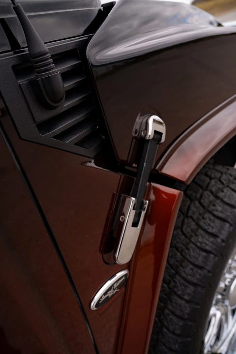2008 Hummer Hummer H2 - Image 31 of 31
