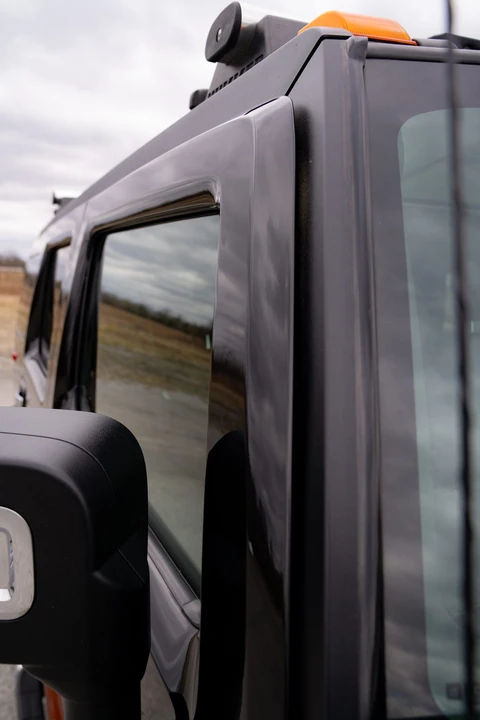 2008 Hummer Hummer H2 - Image 30 of 31