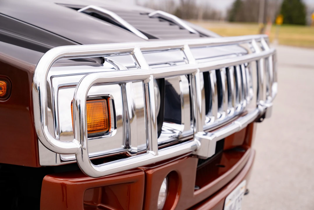 2008 Hummer Hummer H2 - Image 19 of 31