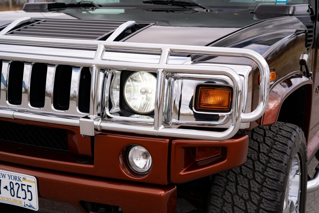 2008 Hummer Hummer H2 - Image 15 of 31