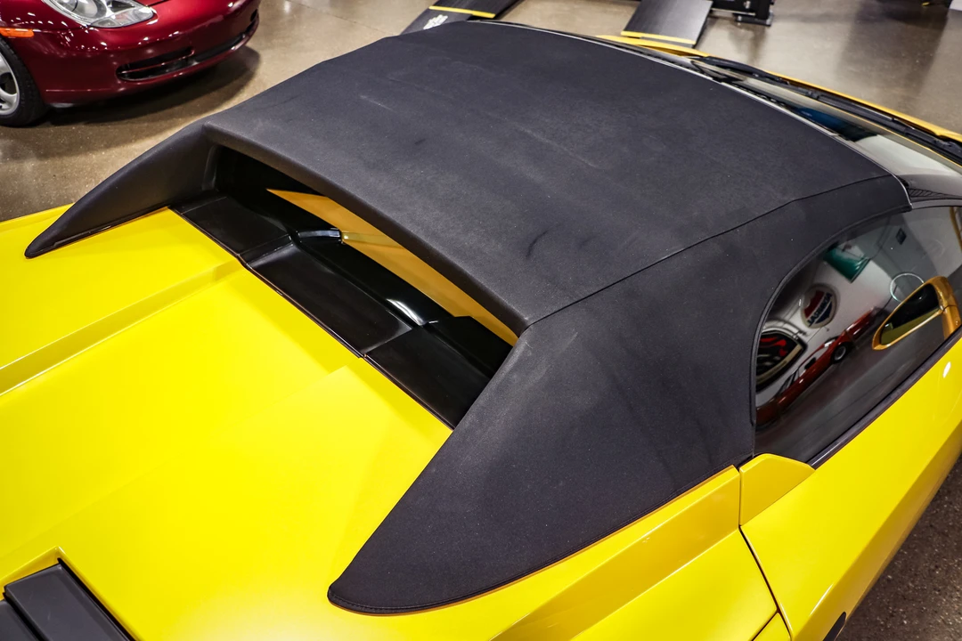 2008 Lamborghini Gallardo - Image 28 of 31