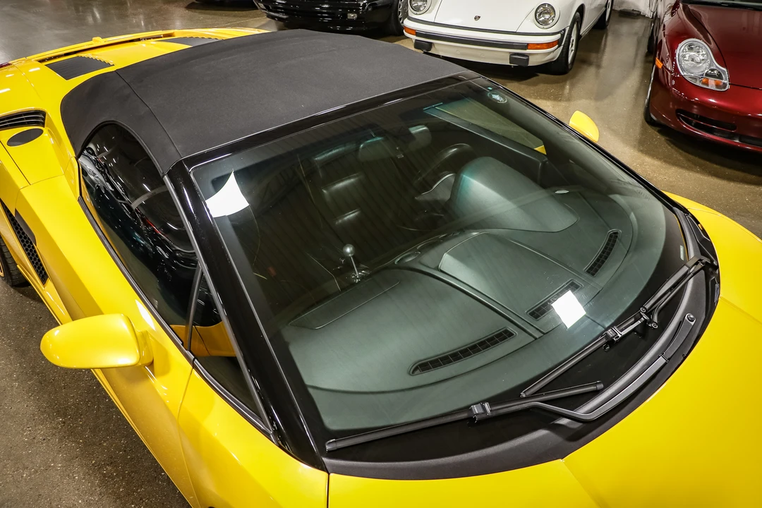 2008 Lamborghini Gallardo - Image 24 of 31