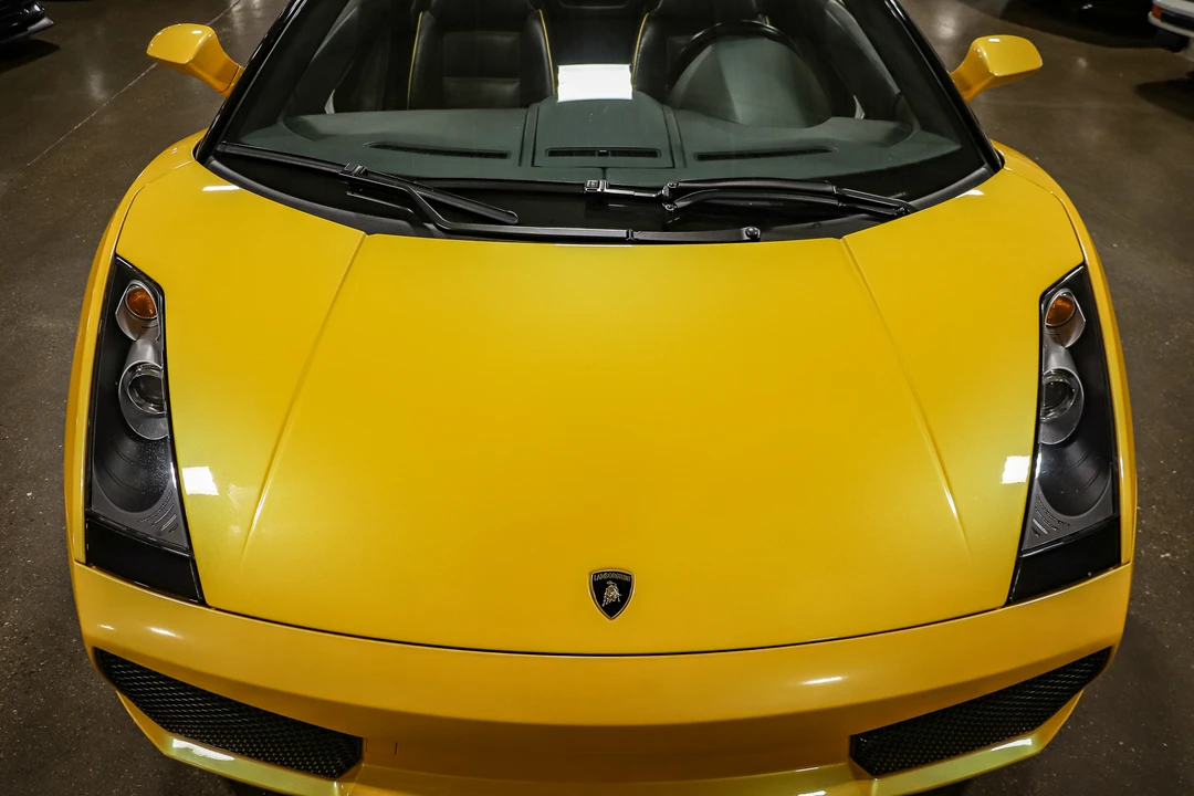 2008 Lamborghini Gallardo - Image 31 of 31