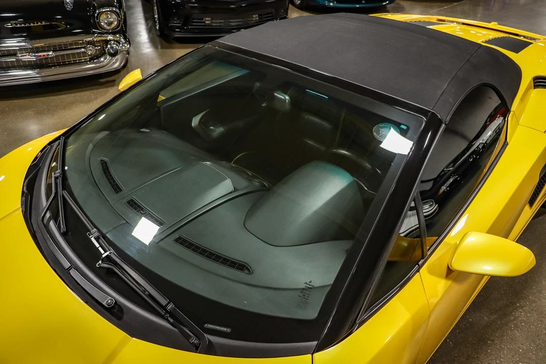 2008 Lamborghini Gallardo - Image 25 of 31