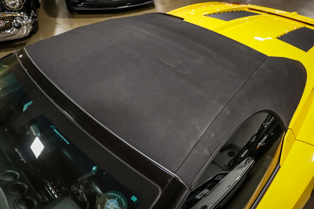 2008 Lamborghini Gallardo - Image 26 of 31