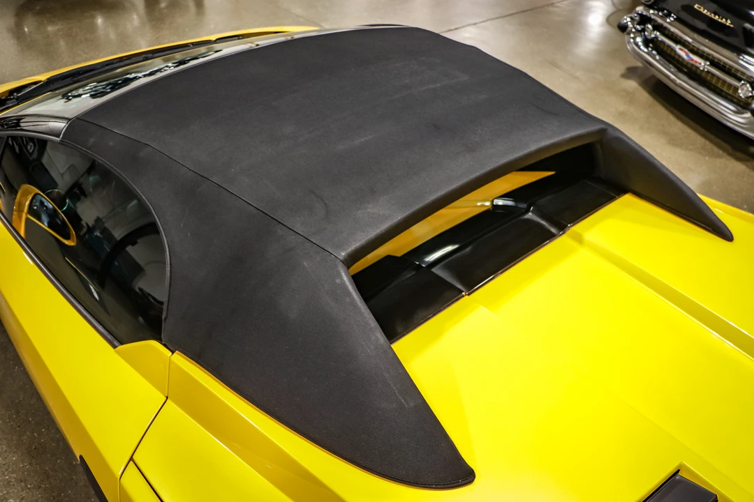 2008 Lamborghini Gallardo - Image 27 of 31
